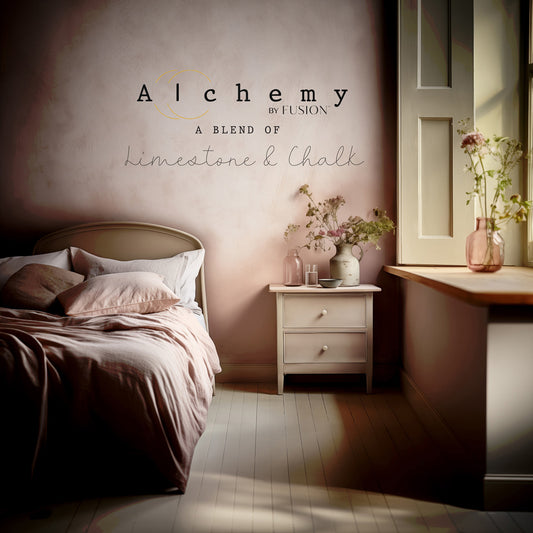 Alchemy - Sandstone