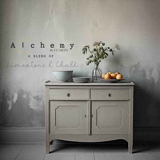 Alchemy - Spruce