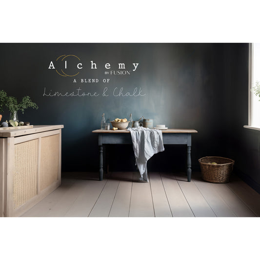 Alchemy - Storm