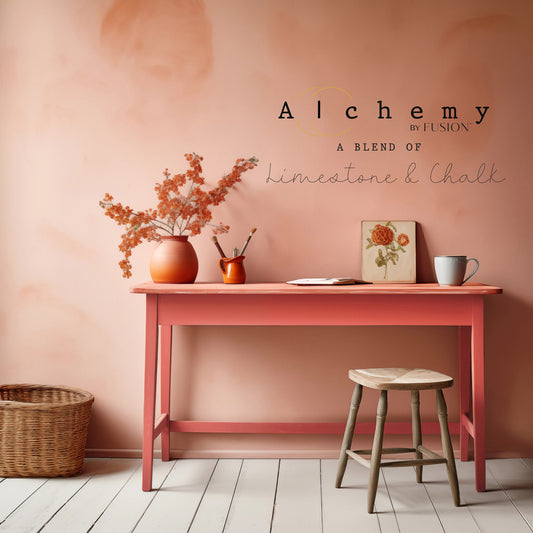 Alchemy Sunset