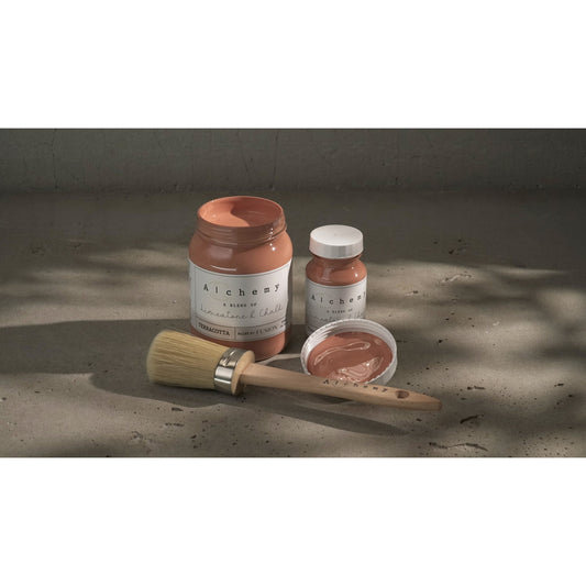 Alchemy Terracotta