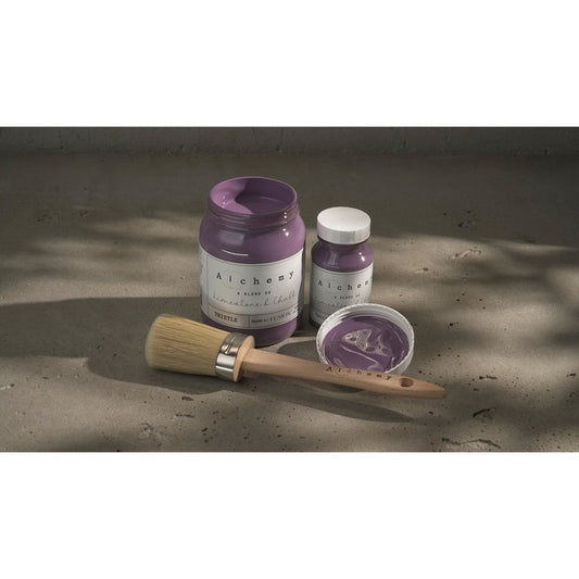 Alchemy Thistle