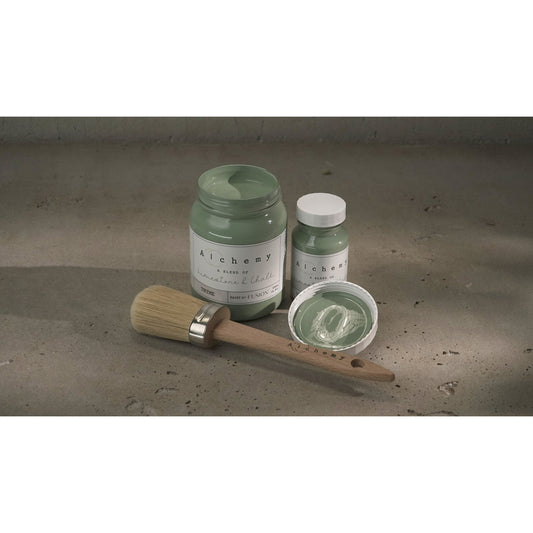 Alchemy Thyme