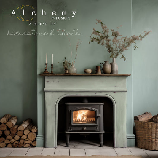 Alchemy Thyme