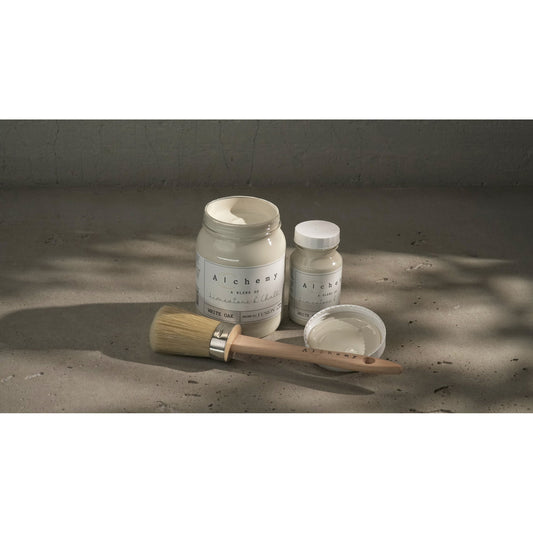 Alchemy - White Oak