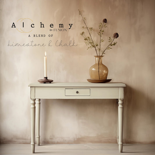 Alchemy - White Oak