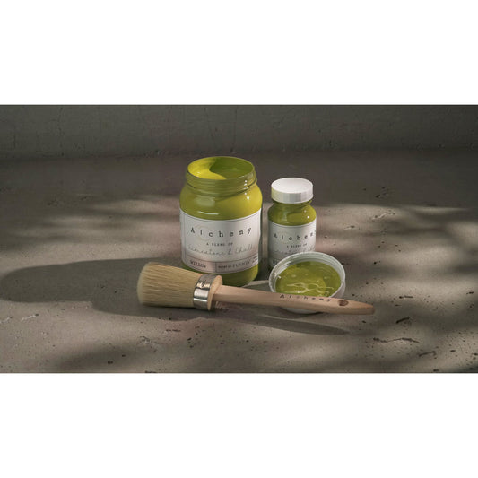 Alchemy Willow