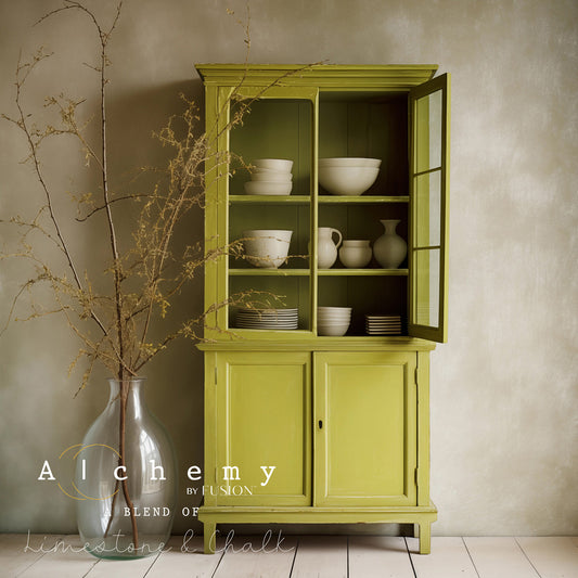 Alchemy Willow