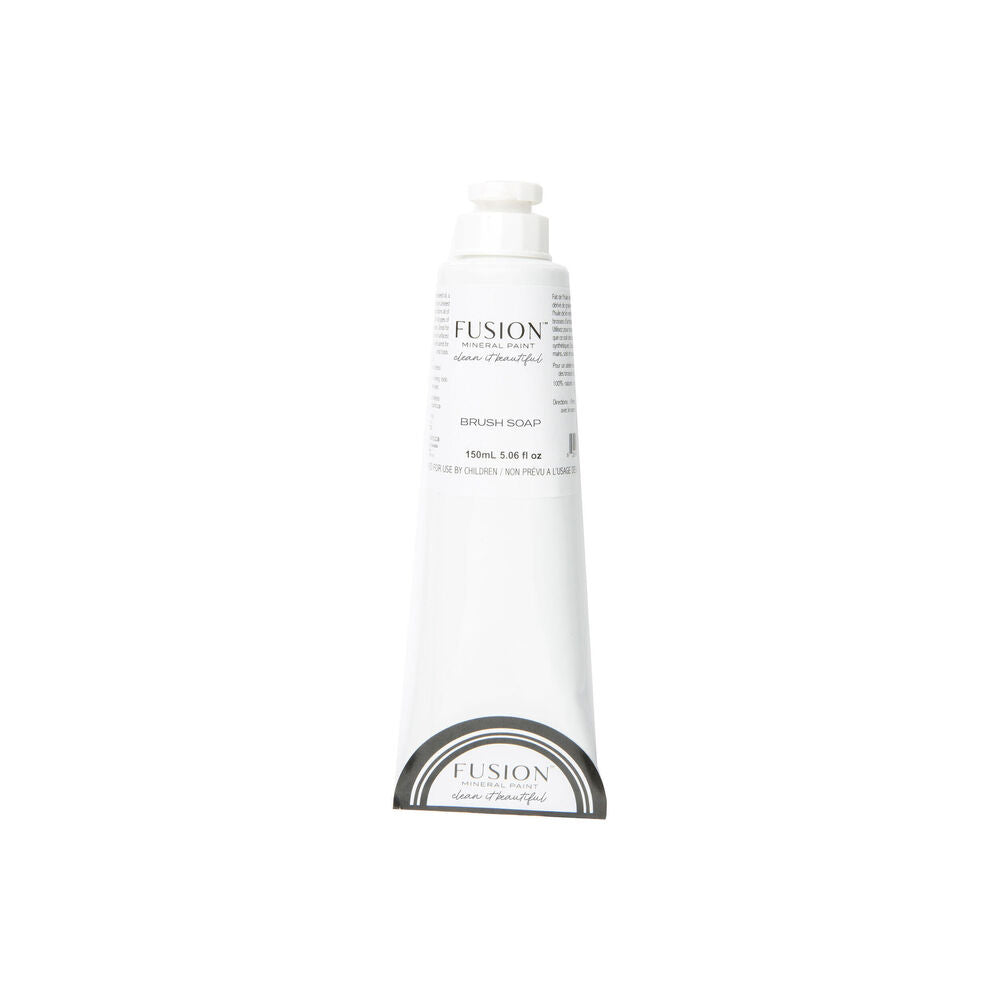 Fusion - Brush Soap