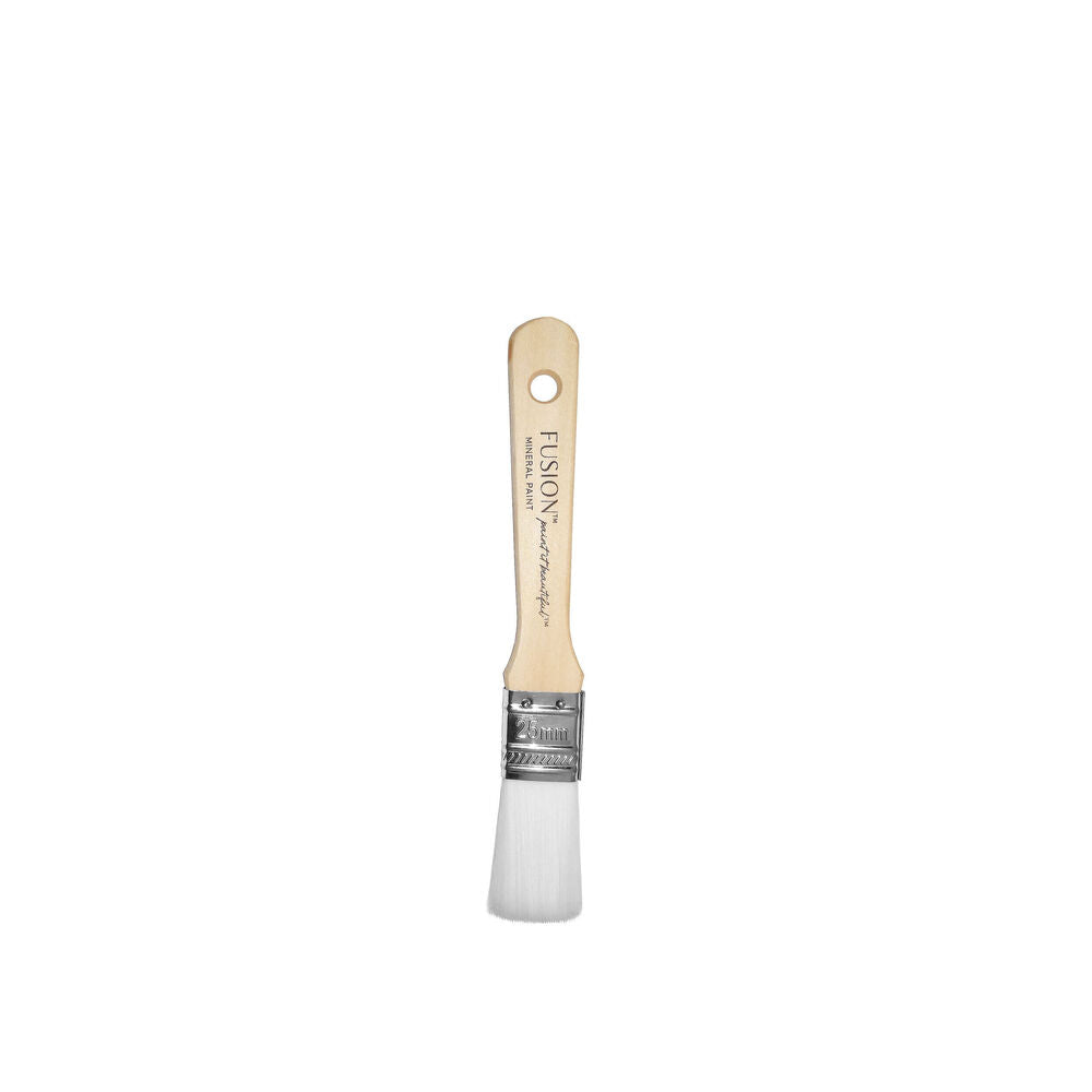 Fusion - Brush Flat Smooth Eco