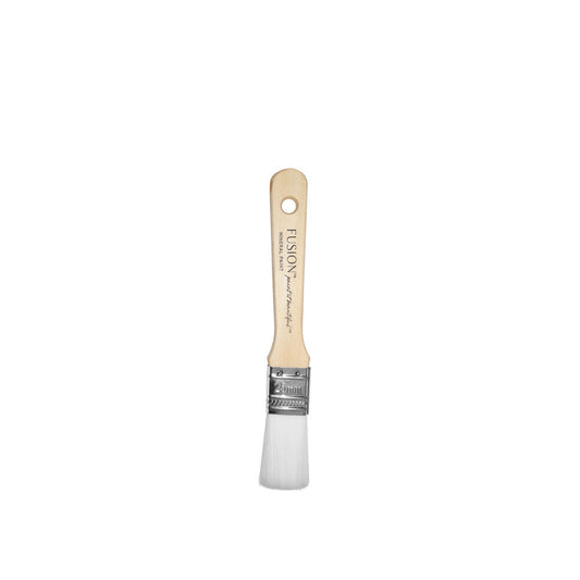 Fusion - Brush Flat Smooth Eco