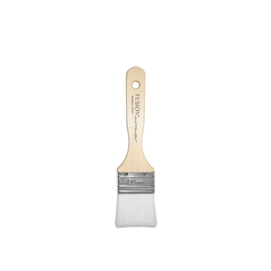 Fusion - Brush Flat Smooth Eco