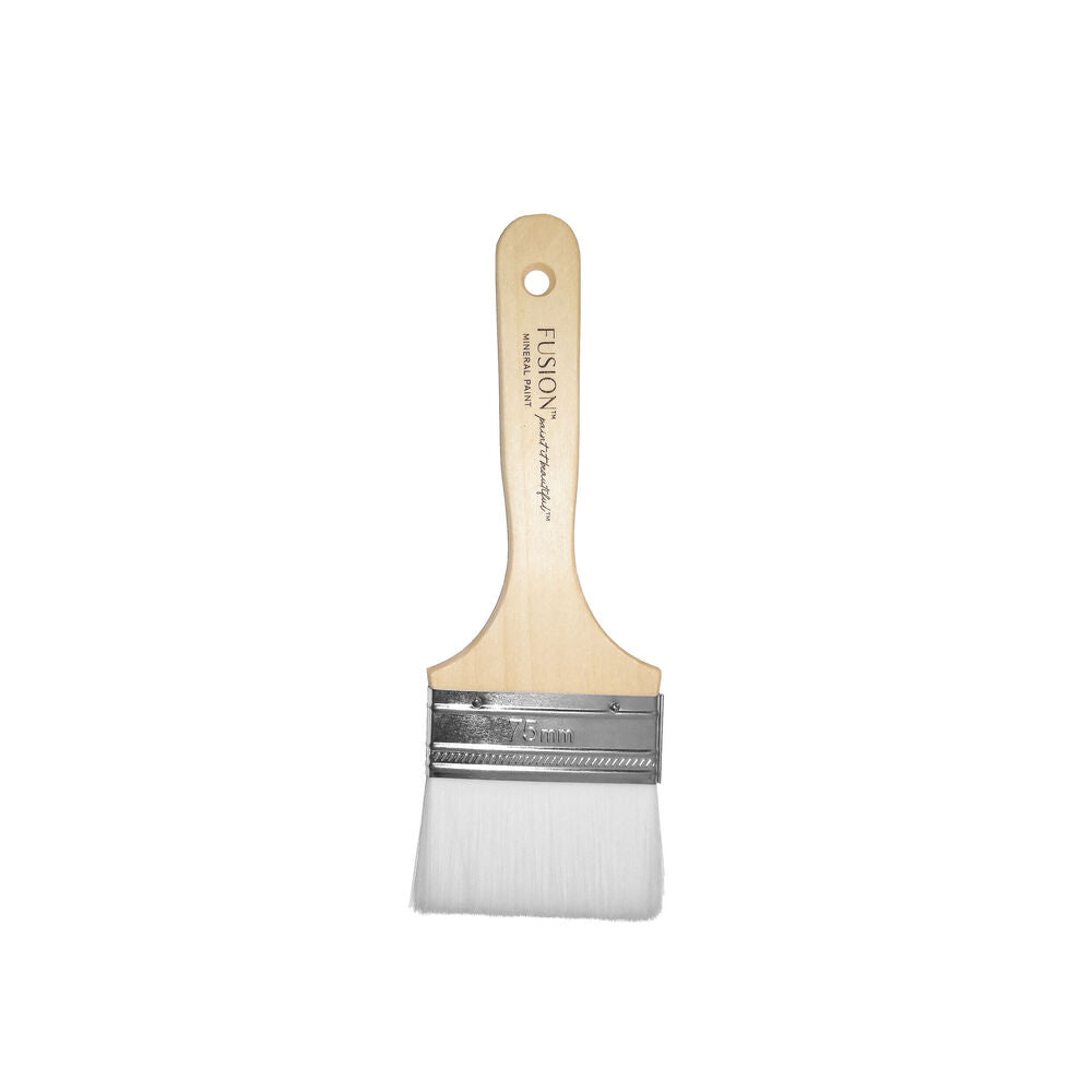 Fusion - Brush Flat Smooth Eco