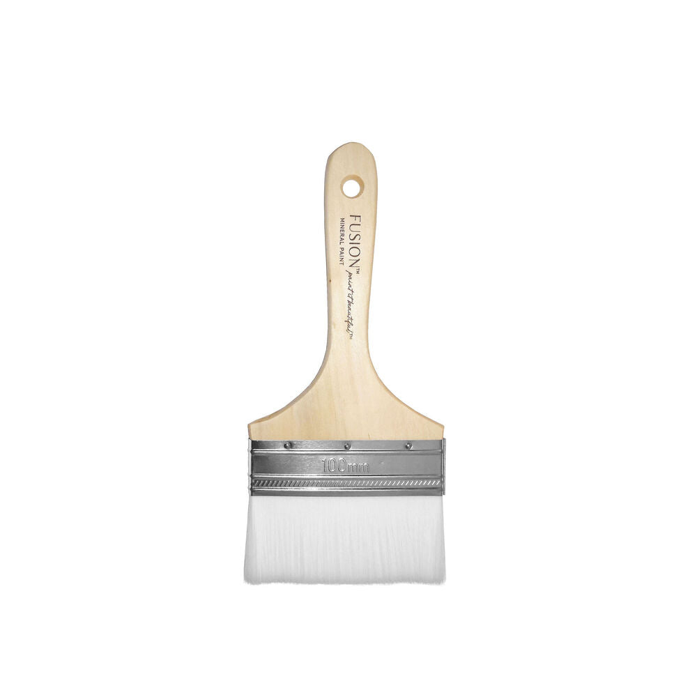 Fusion - Brush Flat Smooth Eco