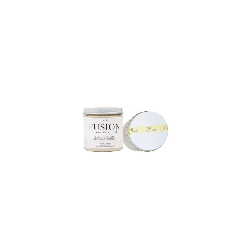 Fusion - Furniture Wax