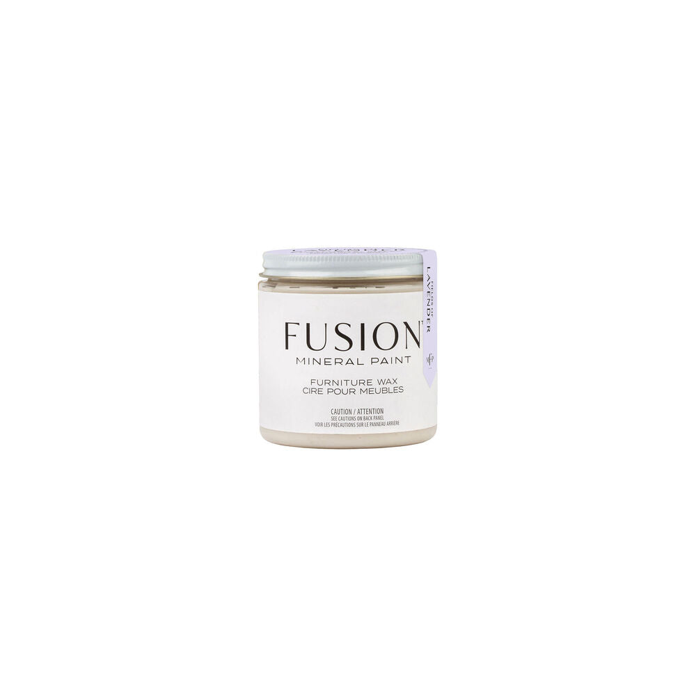 Fusion - Furniture Wax