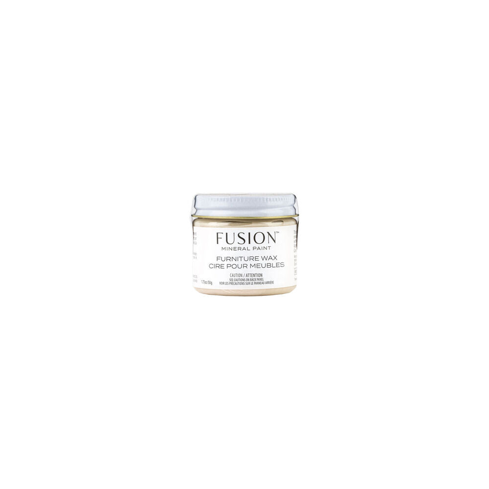Fusion - Furniture Wax