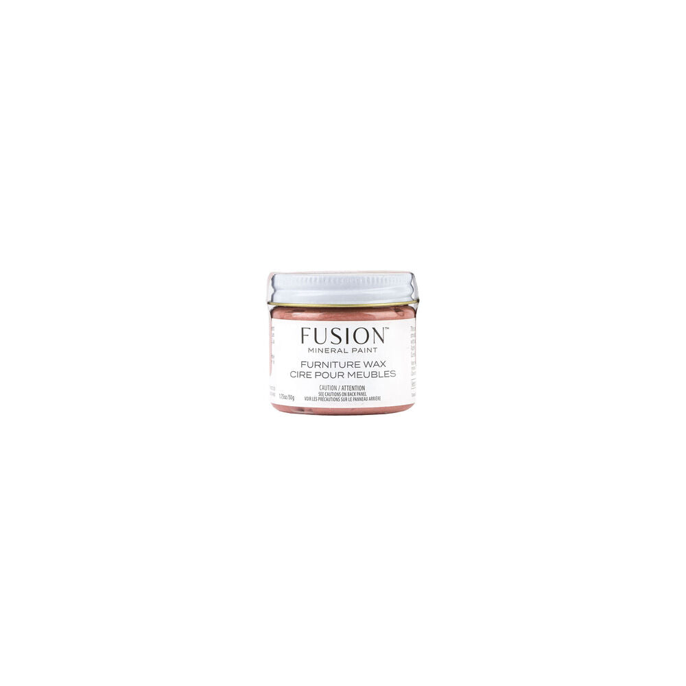 Fusion - Furniture Wax