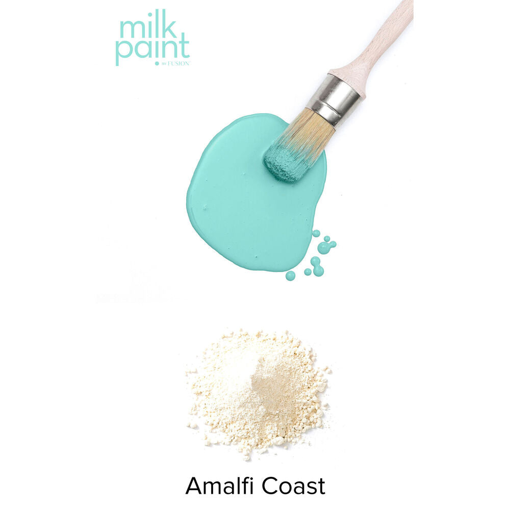 Amalfi Coast Fusion Milk Paint