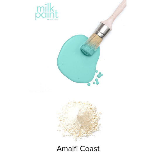 Amalfi Coast Fusion Milk Paint