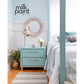 Amalfi Coast Fusion Milk Paint