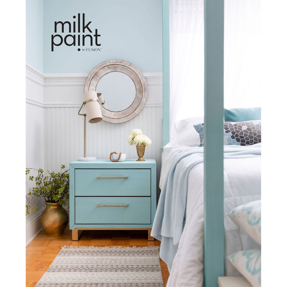 Amalfi Coast Fusion Milk Paint
