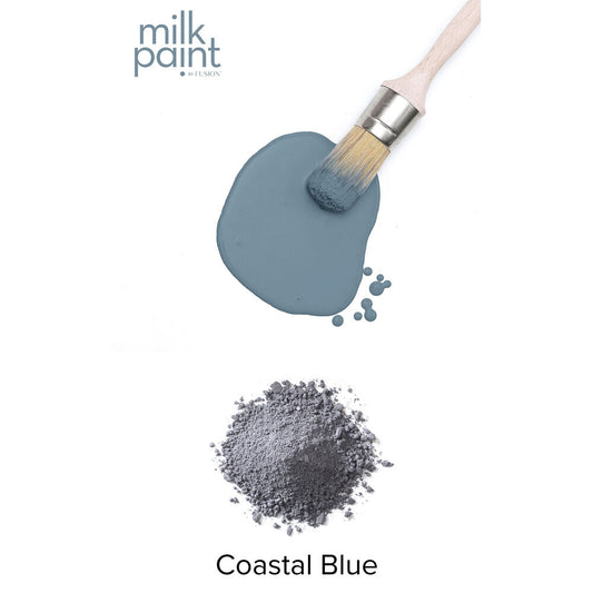 FMP Milk Coastal Blue