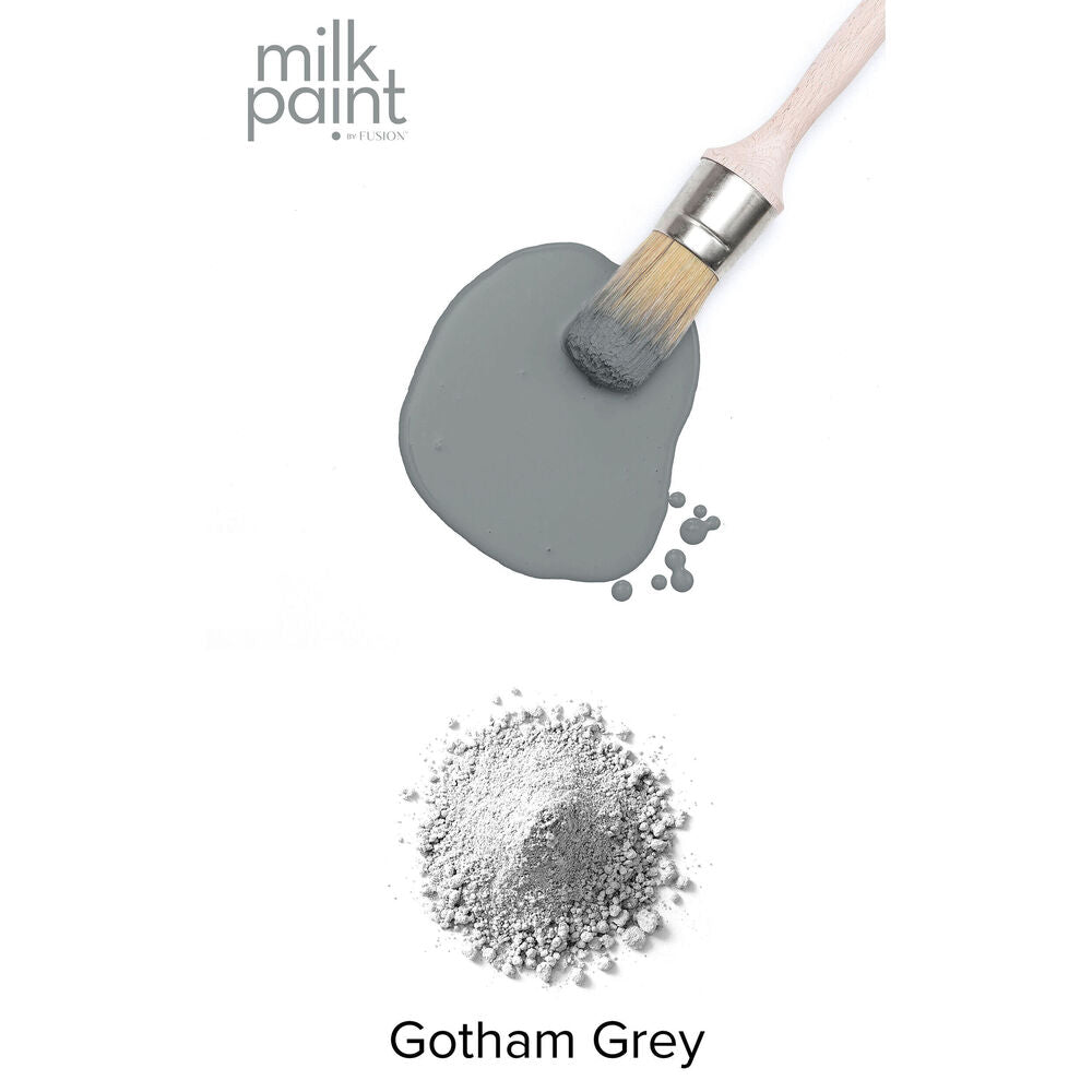 FMPMilk Gotham Grey