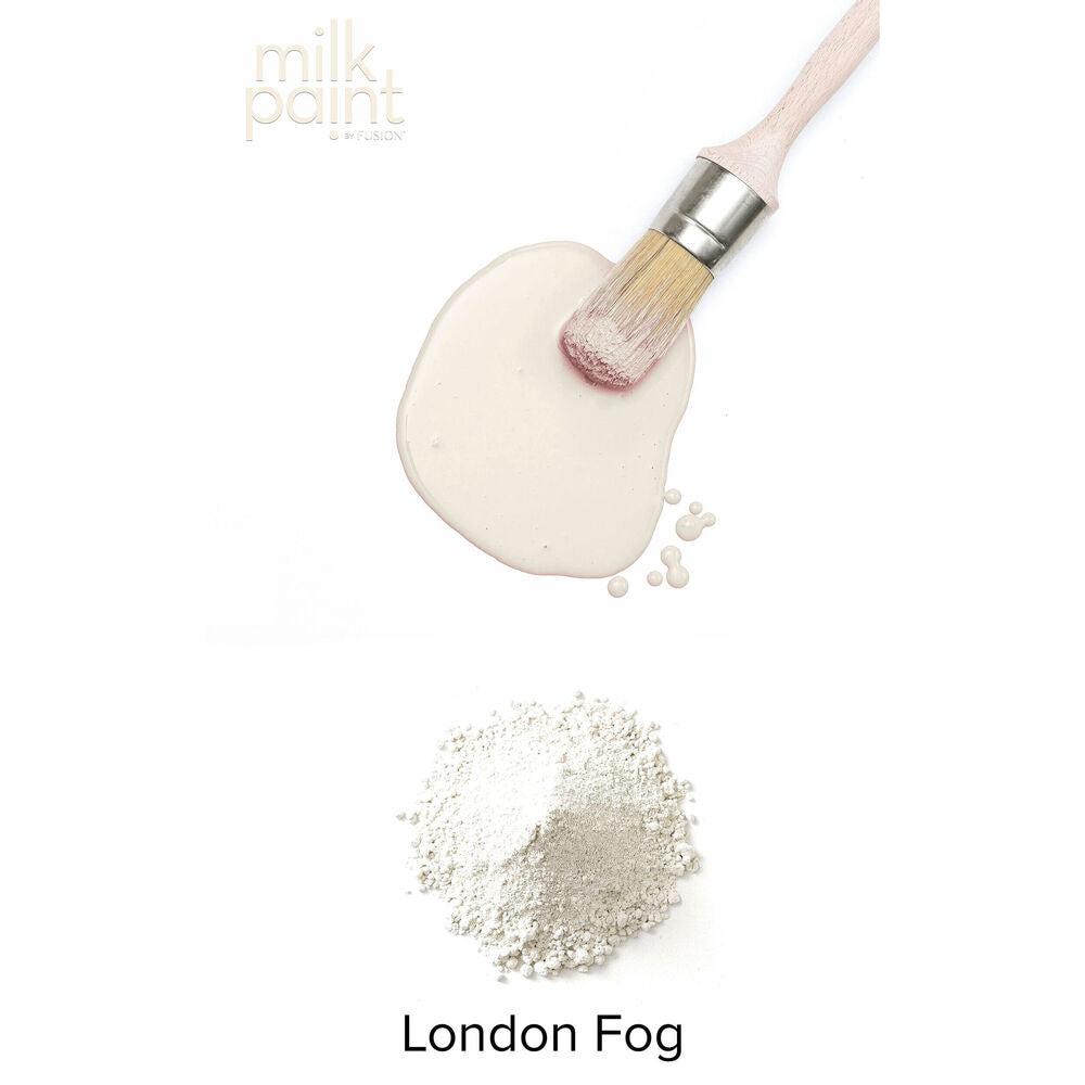 FMPMilk London Fog