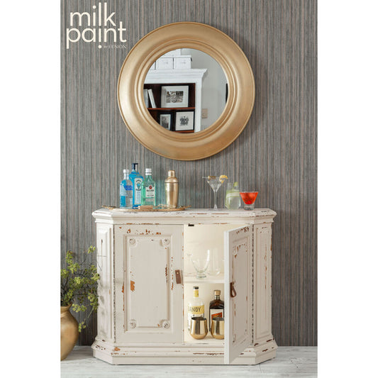 London Fog Fusion Milk Paint