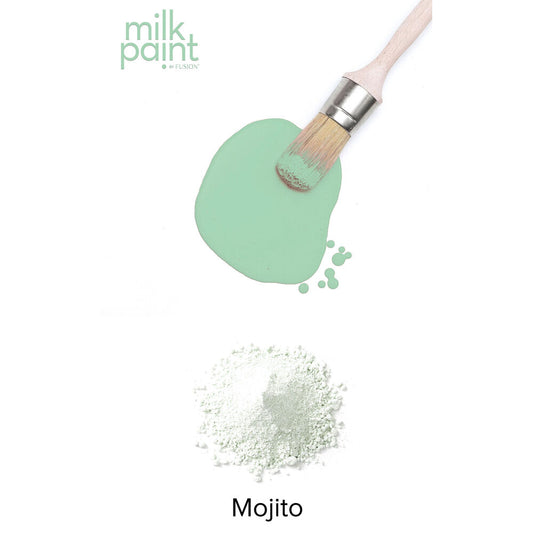 Milk Paint - Mojito