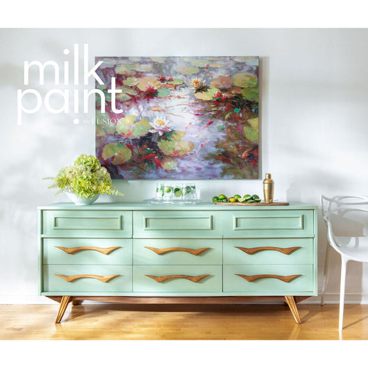 Milk Paint - Mojito