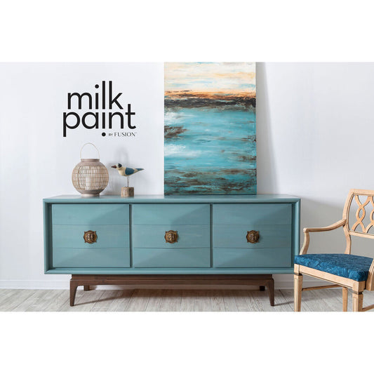 Milk Paint - Monterey