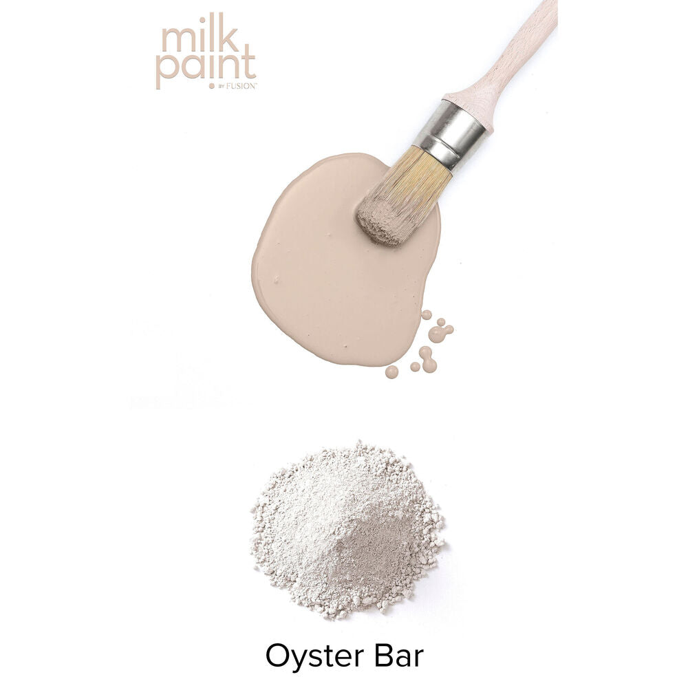 FMPMilk Oyster Bar