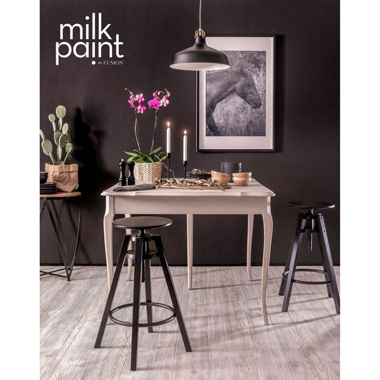 Oyster Bar Fusion Milk Paint