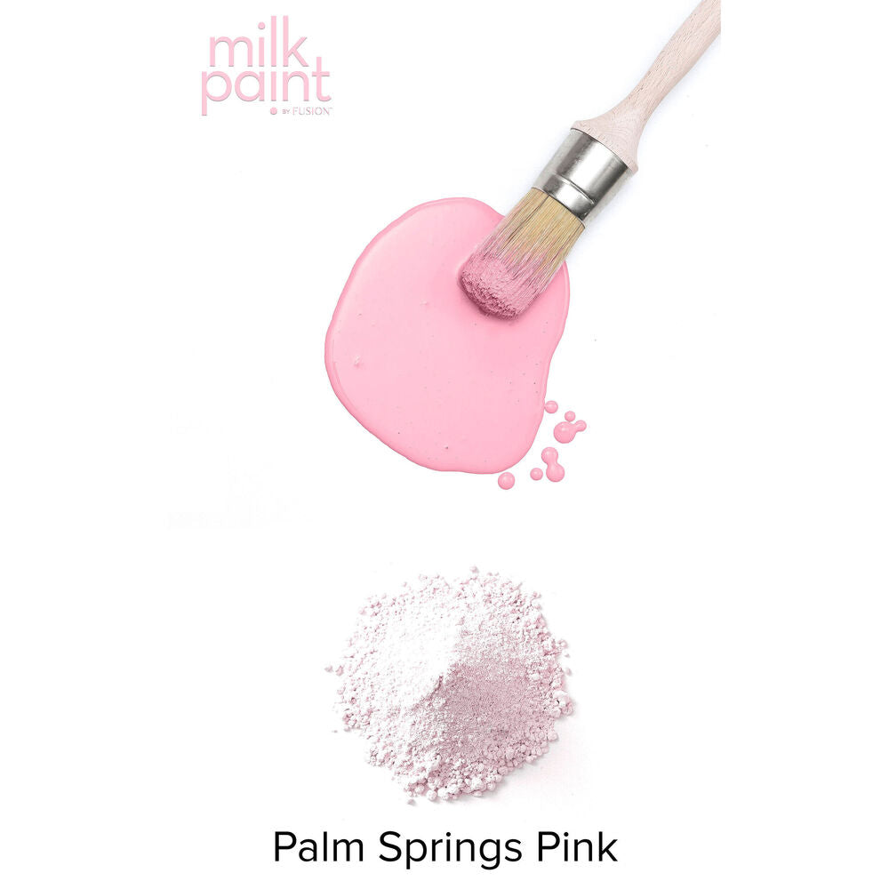 FMPMilk Palm Springs Pink