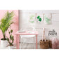FMPMilk Palm Springs Pink