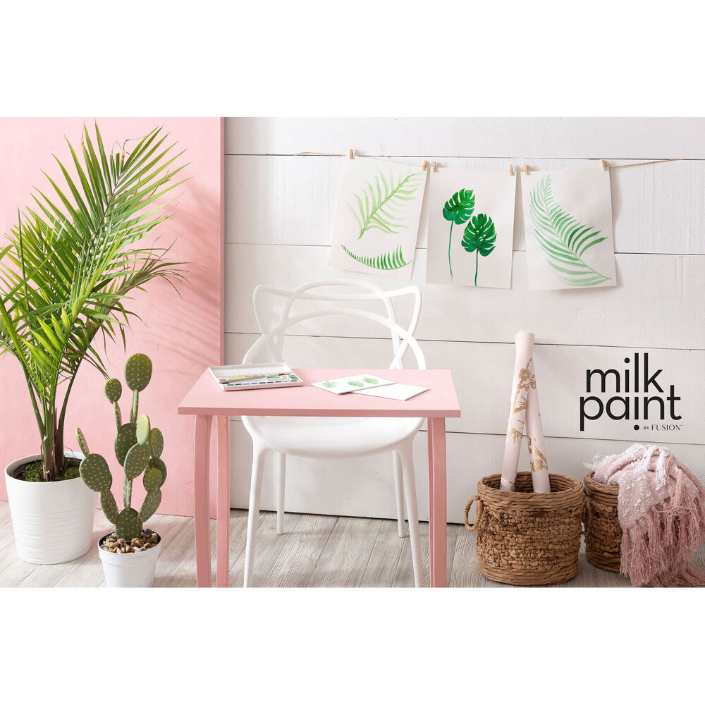 FMPMilk Palm Springs Pink