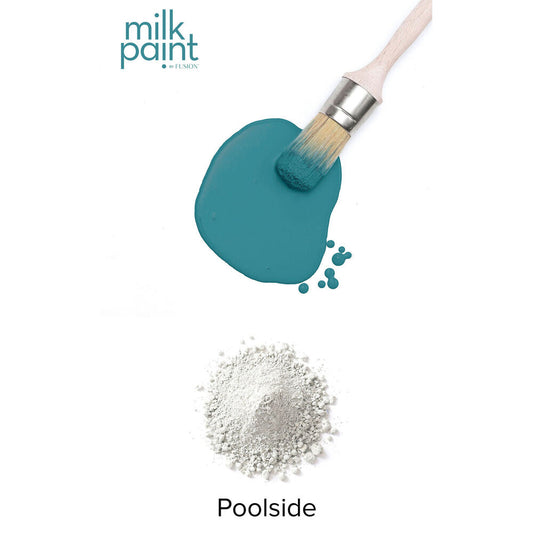 Milk Paint - Poolside