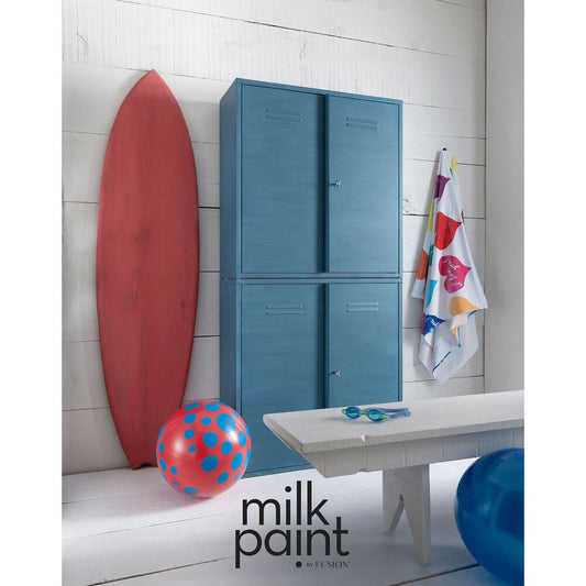 Milk Paint - Poolside