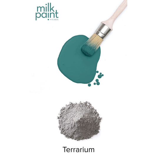 Milk Paint - Terrarium