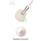 Milk Paint - Toasted Coconut