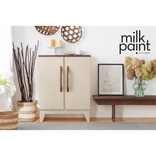 Milk Paint - Toasted Coconut