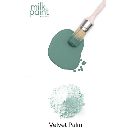 Milk Paint - Velvet Palm