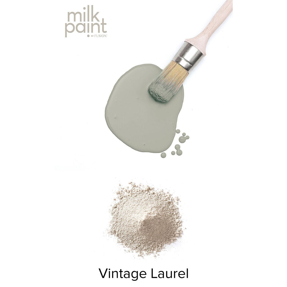FMPMilk Vintage Laurel