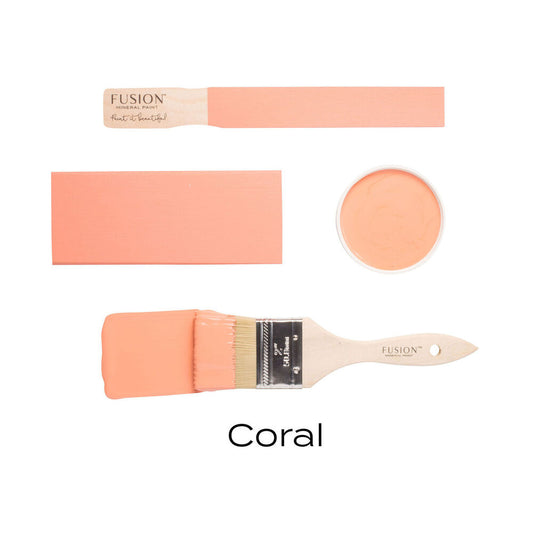 FMP Coral