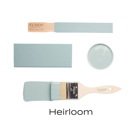FMP Heirloom