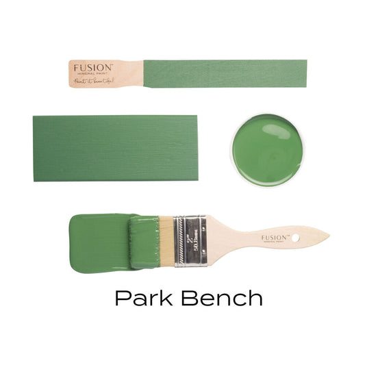 FMP Park Bench