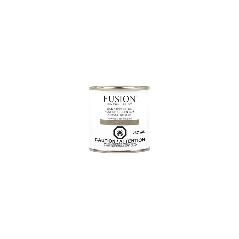 Fusion - Stain & Finishing Oil