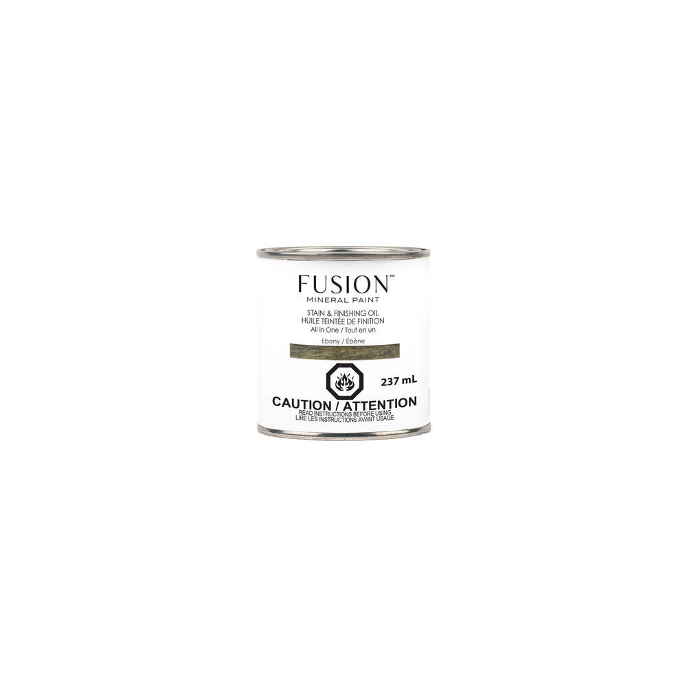 Fusion - Stain & Finishing Oil